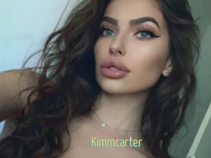 Kimmcarter