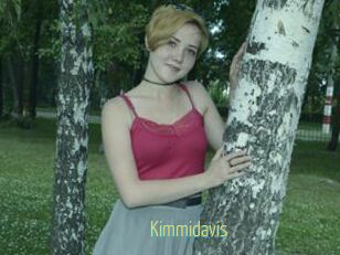 Kimmidavis