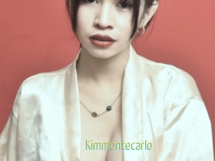 Kimmontecarlo