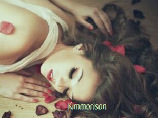 Kimmorison