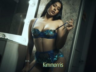 Kimmorris