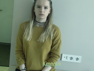 Kimmsue