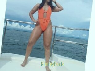 Kimmybeck