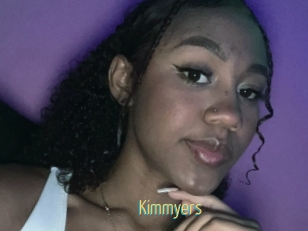 Kimmyers