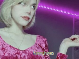 Kimmyhayes