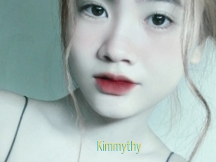 Kimmythy