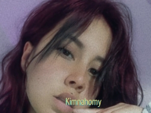 Kimnahomy