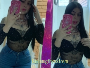 Kimnaugthyextrem