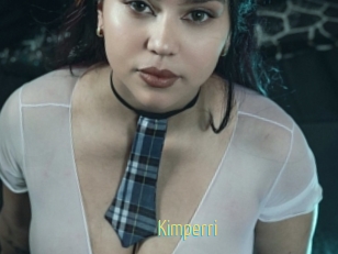 Kimperri