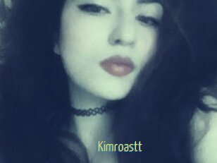 Kimroastt