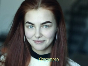 Kimromero