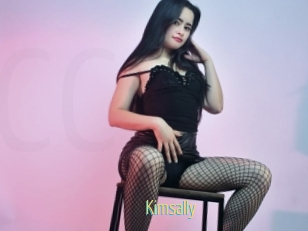 Kimsally