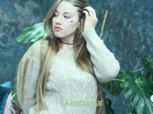 Kimshoogar