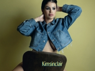Kimsinclair