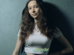 kimsnyder Chaturbate Cam Sexe