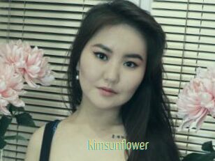 Kimsunflower