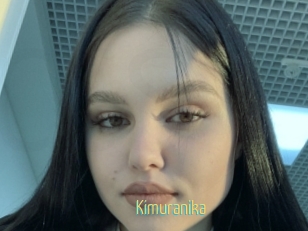 Kimuranika