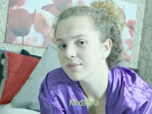Kindalana