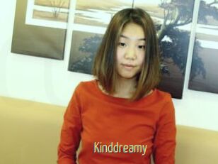 Kinddreamy