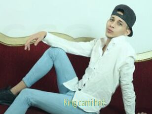 King_cami_hot