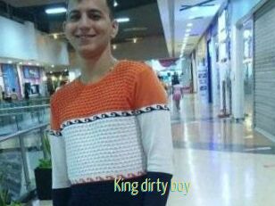 King_dirty_boy