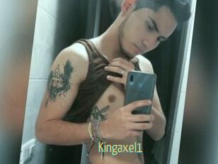 Kingaxel1