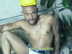 Kingblacksupreme