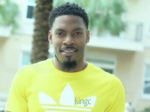 Kingc