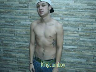 Kingcumboy