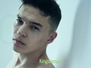 Kingdiamon