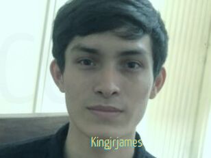 Kingjrjames