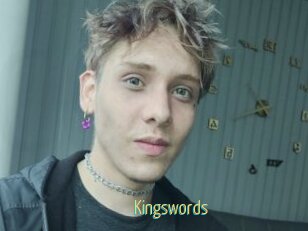 Kingswords