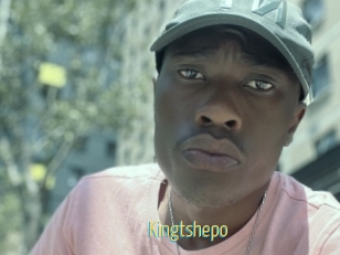 Kingtshepo
