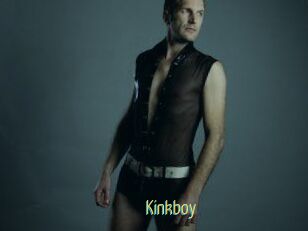 Kinkboy