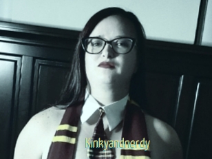 Kinkyandnerdy