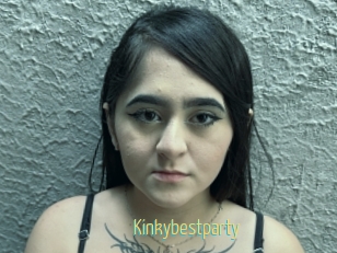 Kinkybestparty