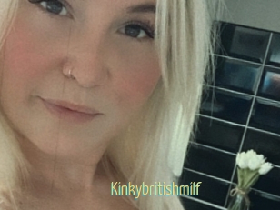 Kinkybritishmilf