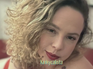 Kinkycalista