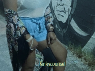 Kinkycounsel