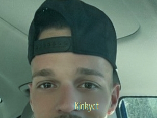 Kinkyct