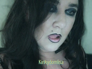 Kinkydomlisa