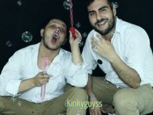 Kinkyguyss