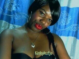 Kinkykutje