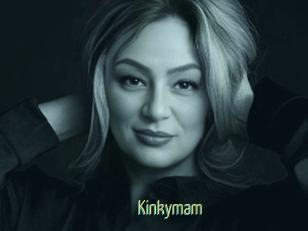 Kinkymam