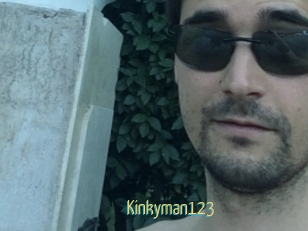 Kinkyman123