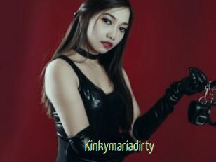 Kinkymariadirty