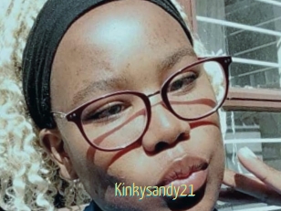 Kinkysandy21