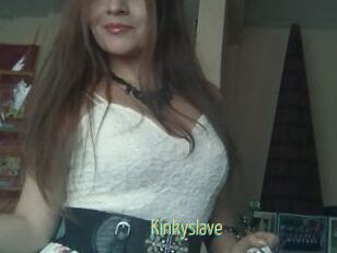 Kinkyslave