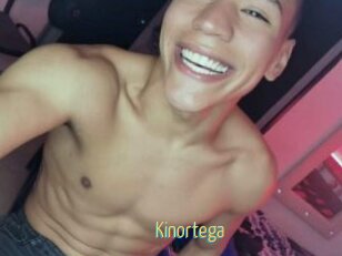 Kinortega