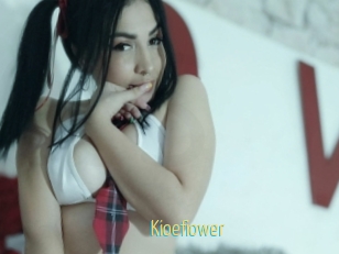 Kioefiower